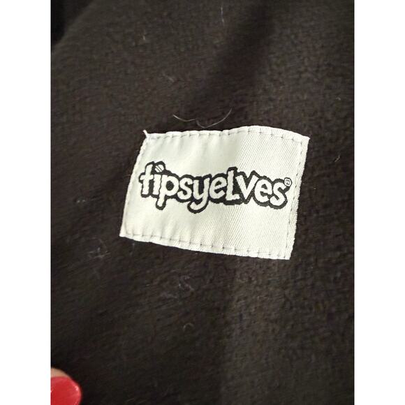 Tipsy Elves Penguin Costume Large - Picture 4 of 5